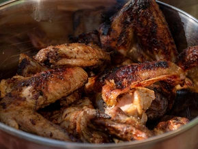 Fleischesser leben länger – doch es gibt einen Haken