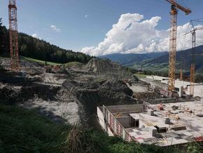 Bettenstopp: Heimatpfleger und Umweltschützer sehen Teilerfolg