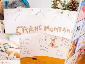 Crans-Montana: Opfer berichten von geschlossenen Ausgängen