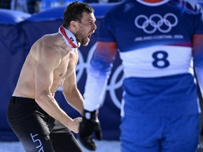 Snowboarder holen Olympia-Gold durch Karl - Silber für Payer