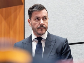 René Benko bleibt weitere zwei Monate in U-Haft