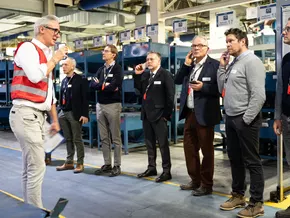 Pustertal: Industrie spielt tragende Rolle