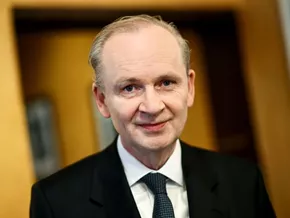 Von Schirach legt mit "Alexander" erstes Kinderbuch vor