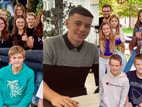 17-jähriger Südtiroler widerspricht Klischees über die Jugend