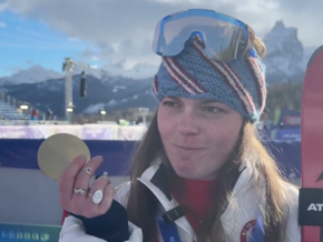 Pannenserie: Olympia-Medaillen zerbrechen reihenweise beim Feiern