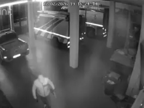 Trotz Kameras: Wieder Einbruch in Pustertaler Feuerwehr