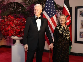 Fall Epstein: Clintons sagen Ende Februar im Kongress aus