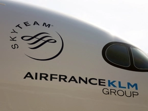 Air France-KLM 2025 flog Rekordgewinn ein