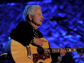 "Lika a Virgin"-Songwriter Billy Steinberg ist tot