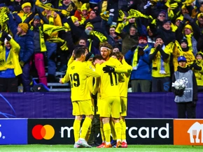 Bodö/Glimt ärgert in Champions League auch Inter Mailand