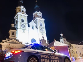 Bar in Brixen für zehn Tage geschlossen
