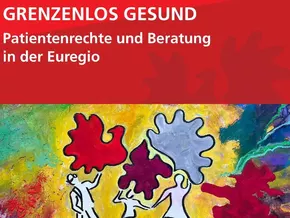 Euregio stellt nächsten Montag neue Broschüre vor