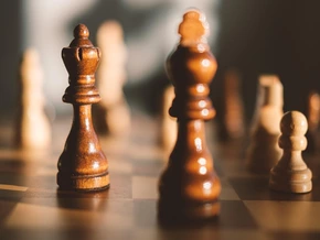 Elternmörder aus Bozen lehrt Schach im Gefängnis