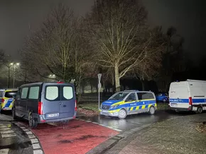 Kind soll 14-Jährigen in Deutschland getötet haben