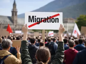 Grüne fordert Verbot von Remigrations-Demo in Bozen