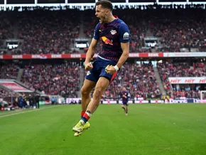 Bayern-Sieg gegen Hoffenheim - Baumgartner-Tore für Leipzig