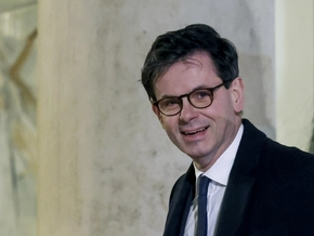 Versailles-Chef Leribaukt wird neuer Louvre-Direktor