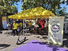 Bozen lädt zur kostenlosen Fahrradwerkstatt ein
