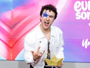 Cosmó holt für Österreich den ESC-Tanzschein