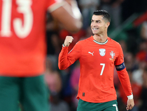 Ronaldo kauft Anteile an spanischem Zweitligisten