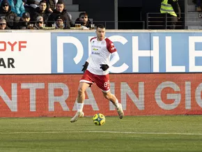 Heimspiel unter Flutlicht: Der FCS empfängt Monza