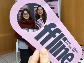 „Offline ist der neue Luxus”