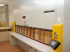 Bauakten: Bozen hat digitales Archiv