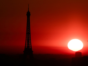 Forscher warnen vor nahen Klima-Kipppunkten und “Heißzeit”