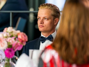 Høibys Angst vor Kameras: “Norwegens meistgehasster Mann”