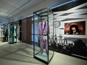 Neue Wiener Schau feiert die Diversität des ESC