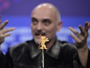 Erste heiße Favoriten zur kalten Berlinale-Halbzeit