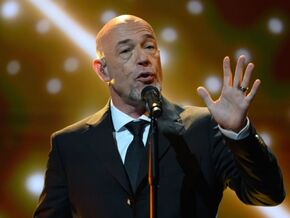 Scorpions-Frontmann und der Graf bei “Sing meinen Song”