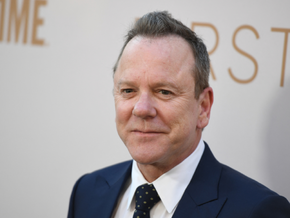 Ermittlungen gegen Kiefer Sutherland gehen weiter