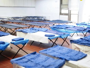 Fast zehn Millionen Flüchtlinge aus der Ukraine