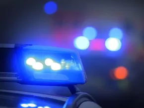 Häftling offenbar aus Tiroler Krankenhaus geflohen