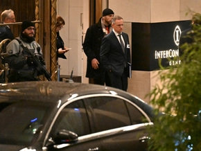 Ukraine-Gespräche in Genf beendet