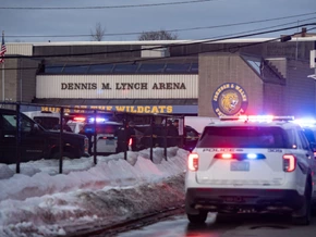 Drei Tote nach Schüssen in Sporthalle in den USA