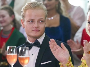 Sohn von Kronprinzessin Mette-Marit festgenommen