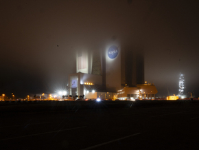 Neue Besatzung ist auf dem Weg zur ISS