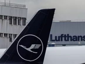 Betrieb bei Lufthansa läuft nach Streik wieder