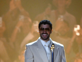 Bad Bunny spielt Hauptrolle in Film über Heimat Puerto Rico