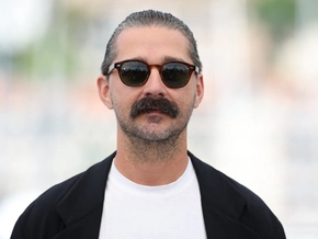 Shia LaBeouf in New Orleans verhaftet