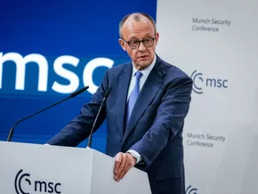 Merz für Befreiung Europas aus US-Abhängigkeit