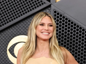 Heidi Klum und ihre Model-Dynastie