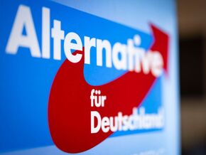 AfD darf nicht als rechtsextremistisch eingestuft werden