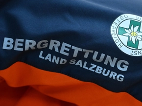 Tourengeher bei Lawinenabgang in Salzburg schwer verletzt