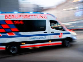 Mann verletzt 29-Jährigen in Wien mit Kurzhantel schwer
