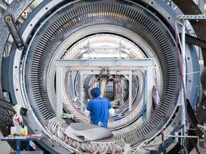 Deutsche Konjunktur erholt sich zu Jahresbeginn weiter