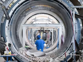 Deutsche Konjunktur erholt sich zu Jahresbeginn weiter