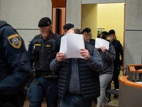 Urteile gegen Eltern nach Verhungern von Buben rechtskräftig